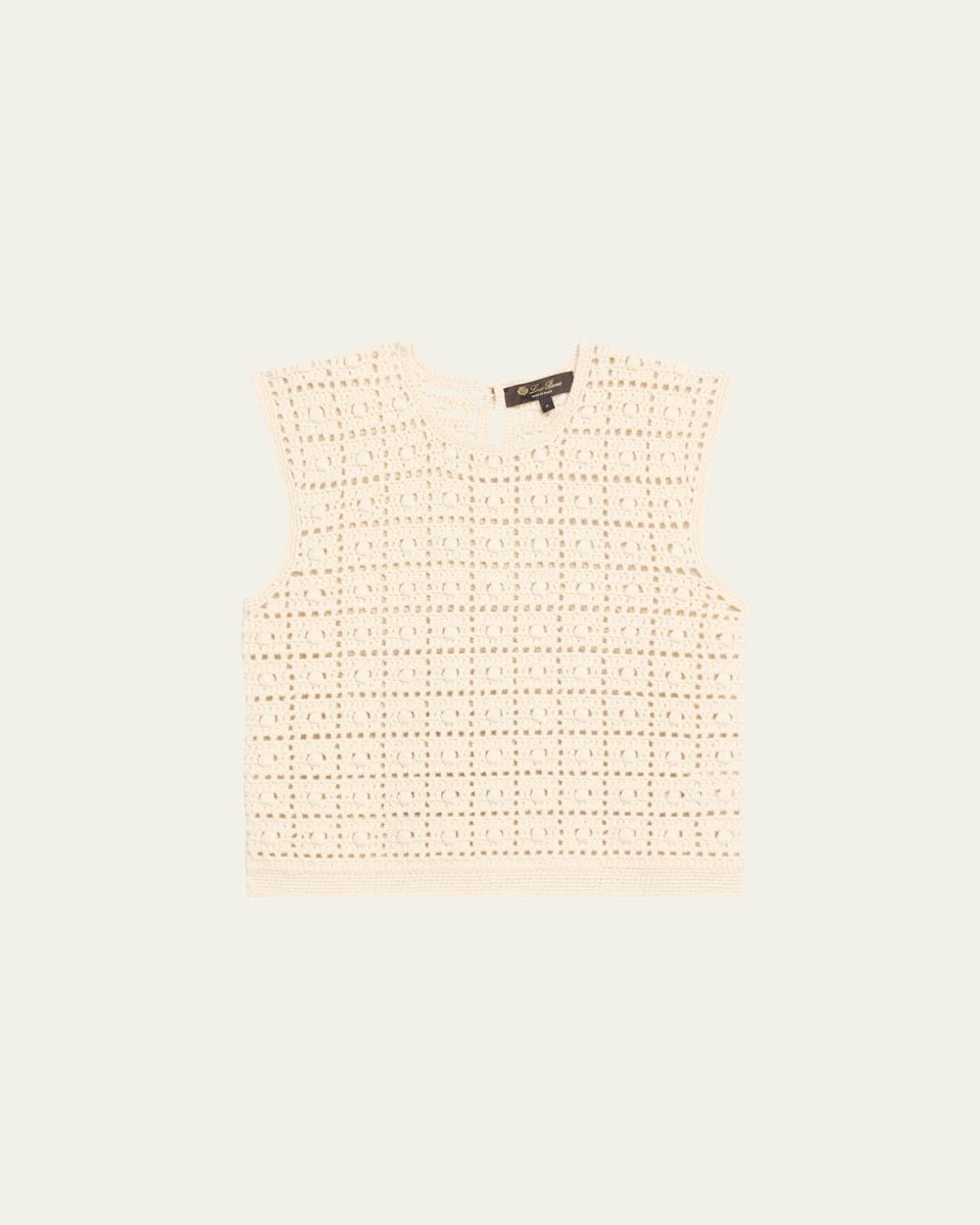 Arola Cashmere GG 5 Jacket